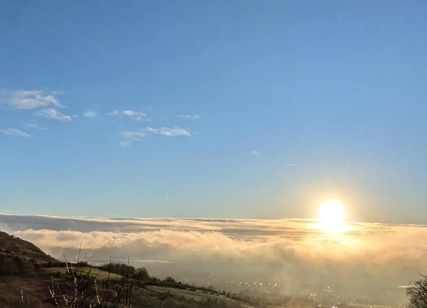 דירה בלפסט Cavehill City View