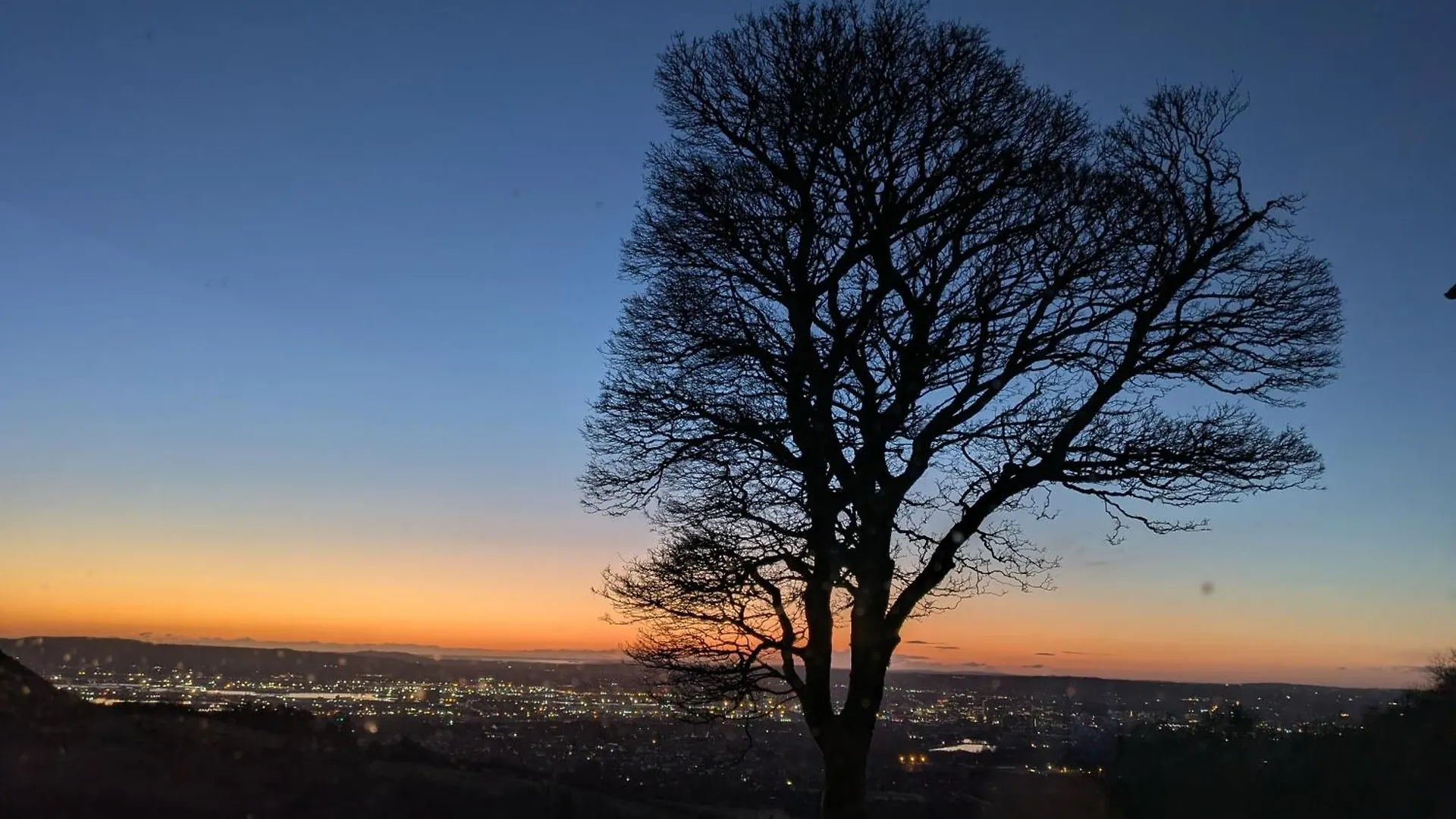 בלפסט Cavehill City View 0*,  בריטניה